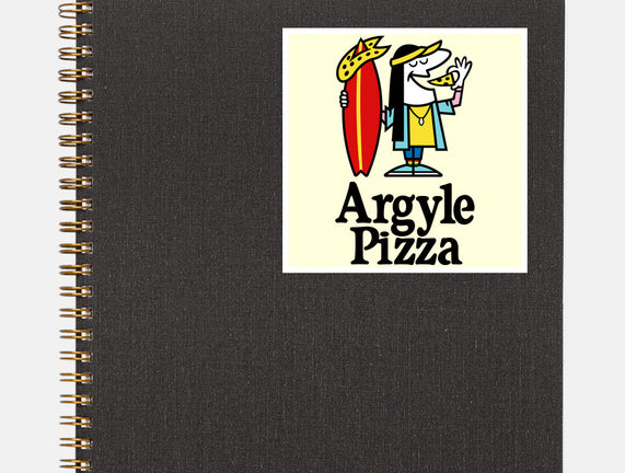 Argyle Pizza