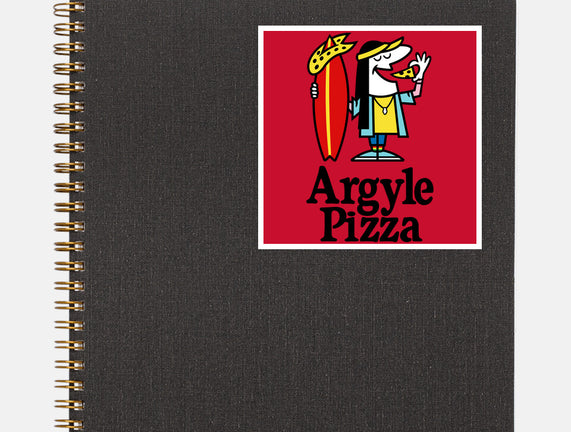 Argyle Pizza