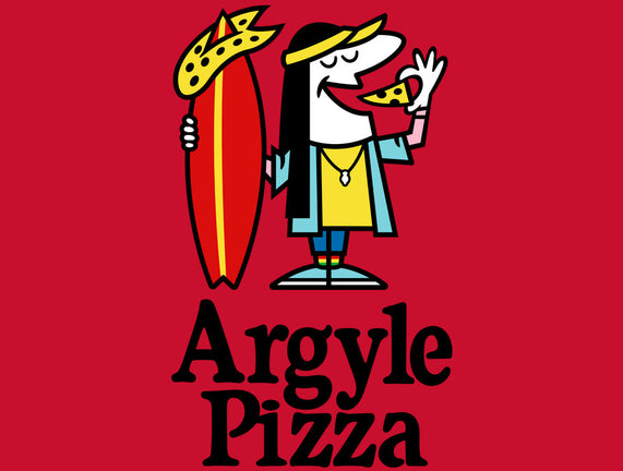 Argyle Pizza