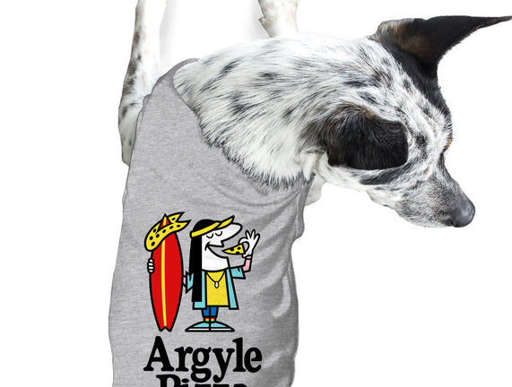 Argyle Pizza