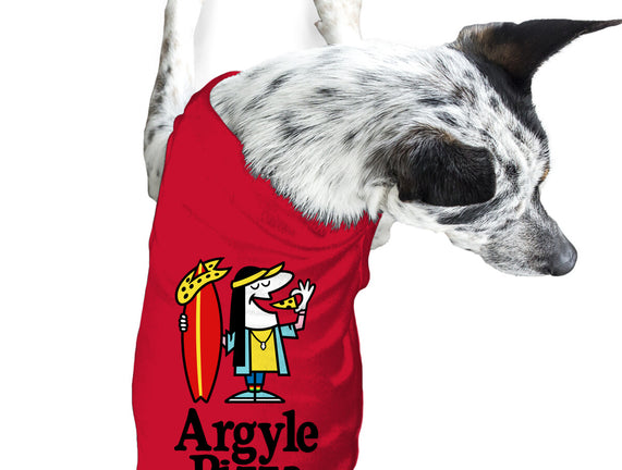Argyle Pizza