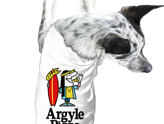 Argyle Pizza