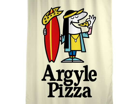 Argyle Pizza
