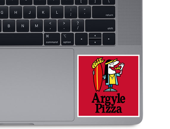 Argyle Pizza