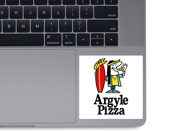 Argyle Pizza