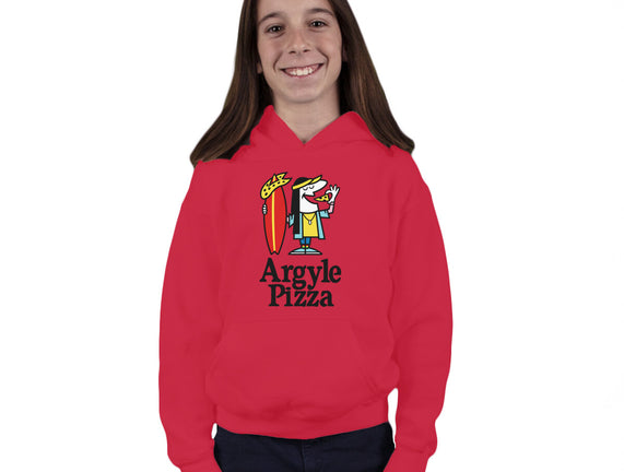 Argyle Pizza