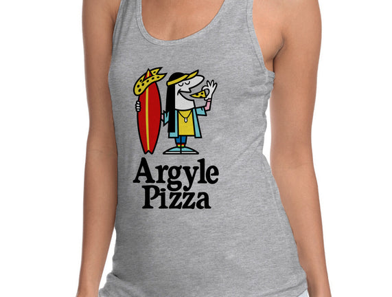 Argyle Pizza
