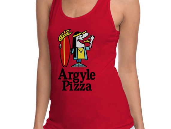 Argyle Pizza