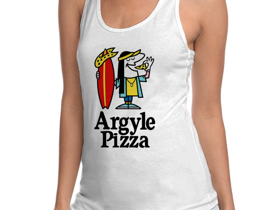 Argyle Pizza
