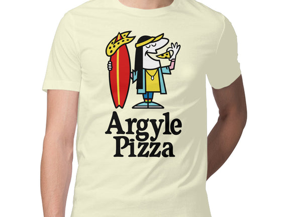 Argyle Pizza