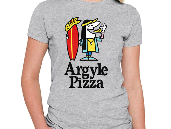 Argyle Pizza