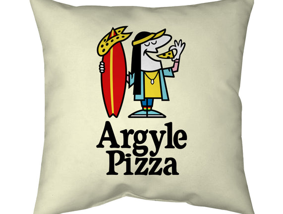 Argyle Pizza