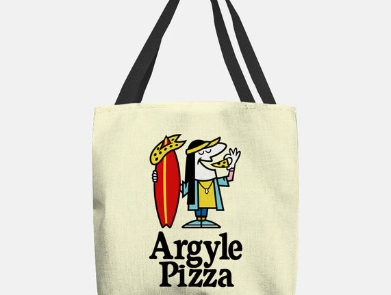 Argyle Pizza