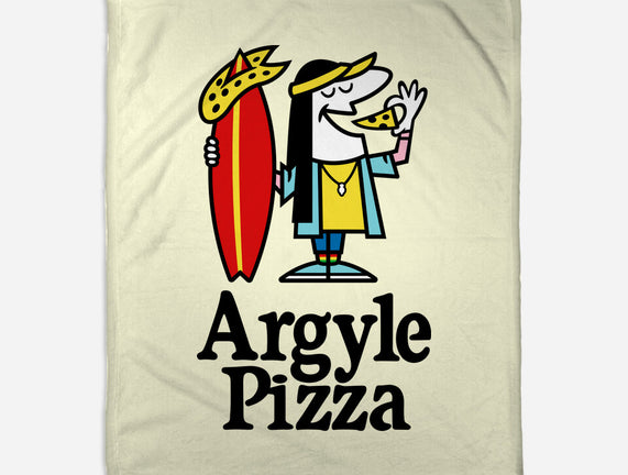 Argyle Pizza