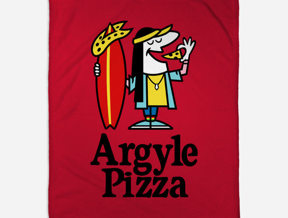 Argyle Pizza