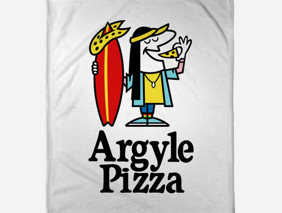 Argyle Pizza