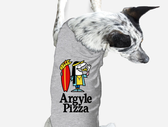 Argyle Pizza