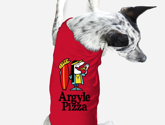Argyle Pizza
