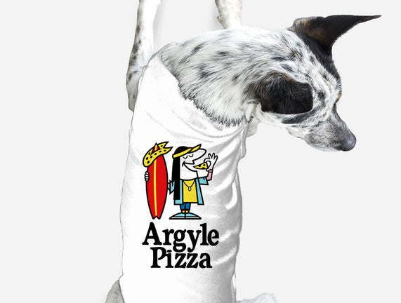 Argyle Pizza