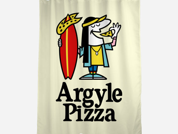 Argyle Pizza