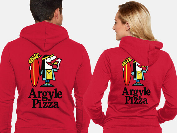 Argyle Pizza