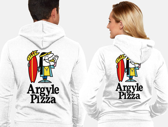 Argyle Pizza