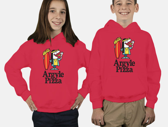 Argyle Pizza