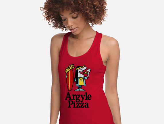 Argyle Pizza