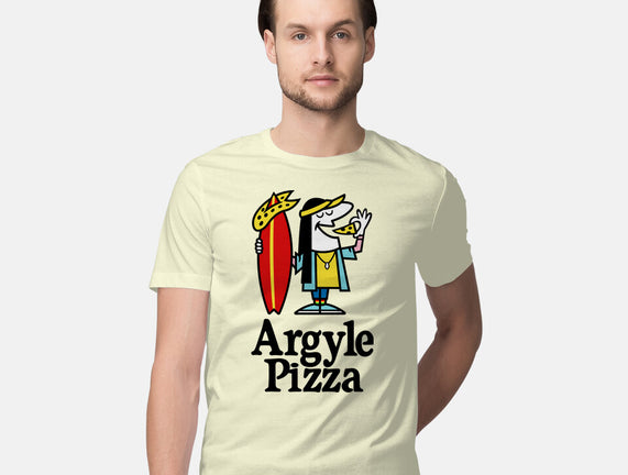 Argyle Pizza
