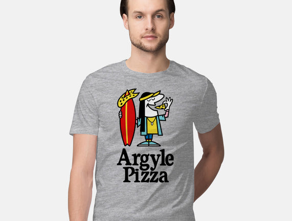 Argyle Pizza