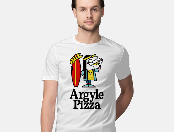 Argyle Pizza