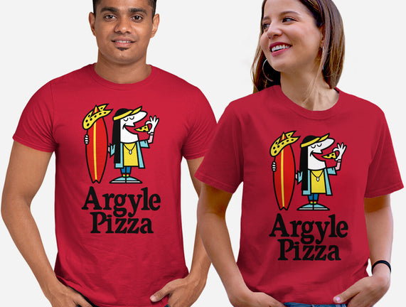 Argyle Pizza