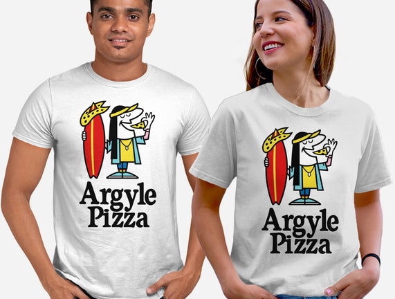 Argyle Pizza