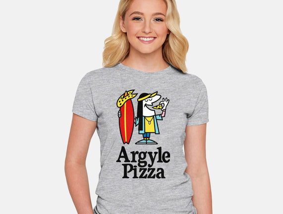 Argyle Pizza
