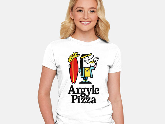 Argyle Pizza