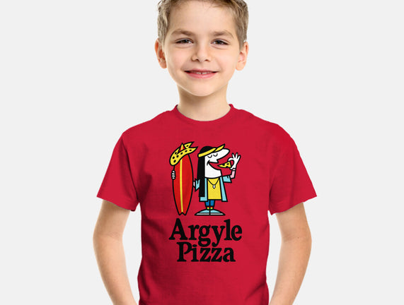Argyle Pizza
