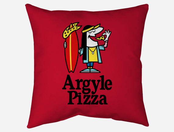 Argyle Pizza