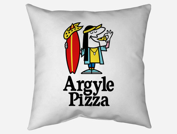 Argyle Pizza