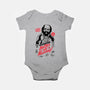 Better Call Murray-baby basic onesie-Getsousa!