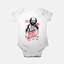 Better Call Murray-baby basic onesie-Getsousa!