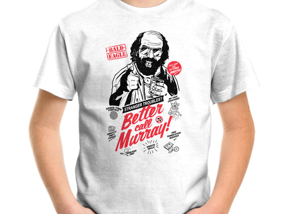 Better Call Murray