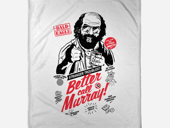 Better Call Murray