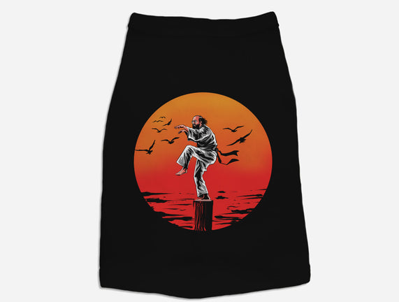 Karate Murray