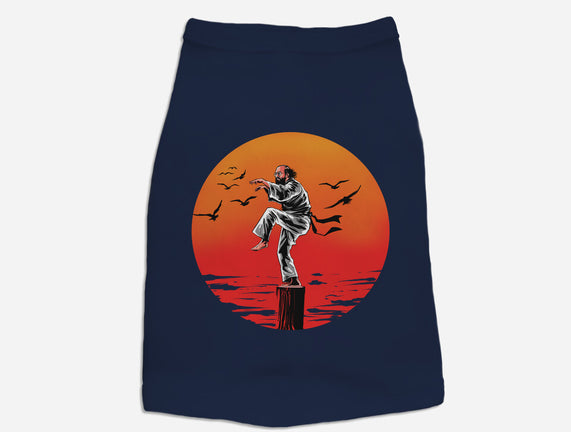 Karate Murray