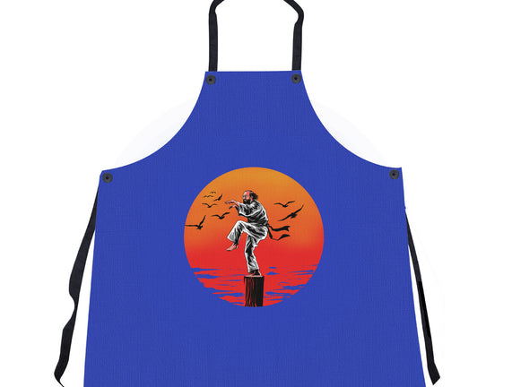Karate Murray