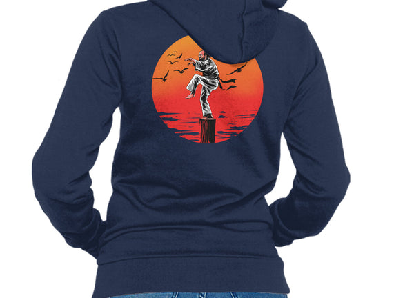 Karate Murray