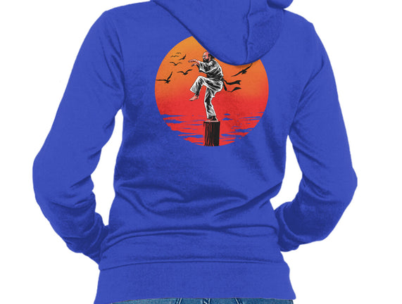 Karate Murray