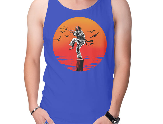 Karate Murray