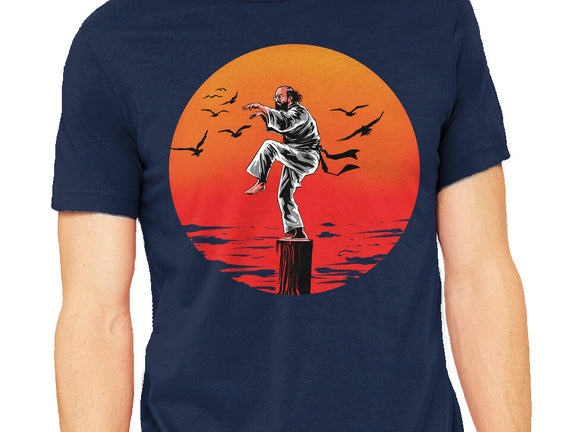Karate Murray