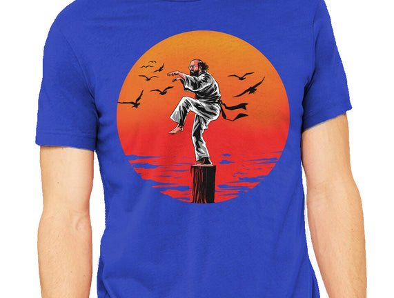Karate Murray